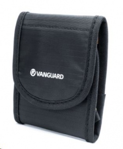 Vanguard ALTA BCS akkumulátor és memóriakártya tartó (kis méret)